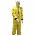 Arc 100 cal/cm² Flash Coverall HRC4